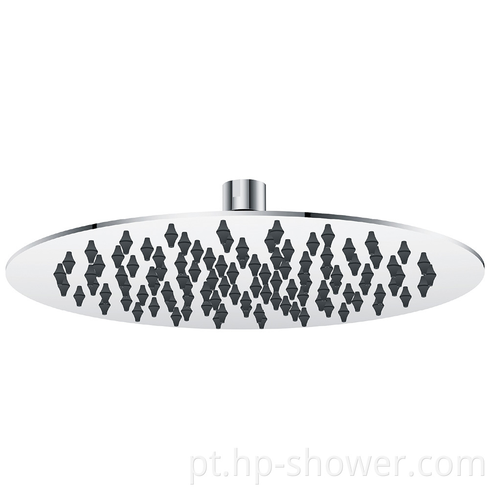 Shower Head Light